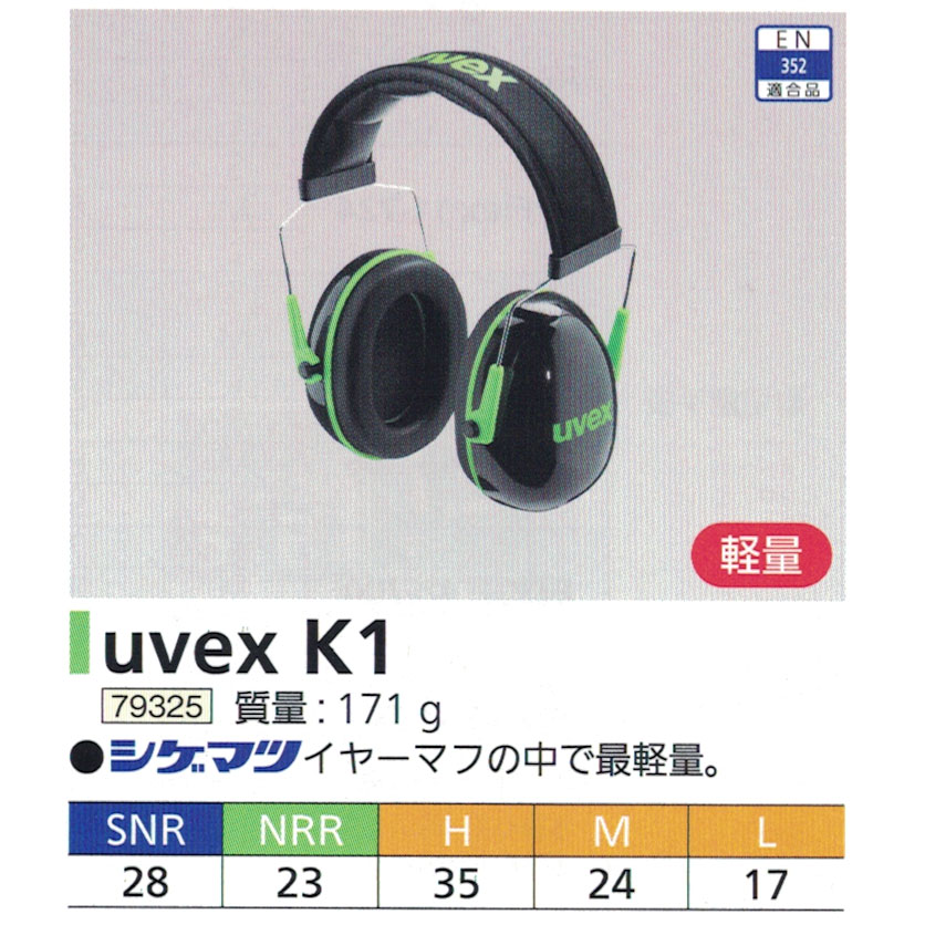 uvexK1