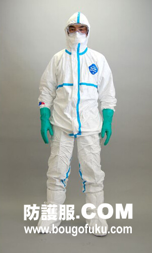 Ick 3 新型コロナウィルス 新型インフルエンザ 鳥インフルエンザ等感染症対策用保護具販売のページ 防護服 ｃｏｍ